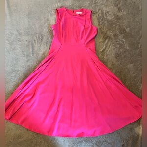 Calvin Klein Cocktail Dress